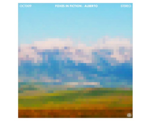 Foxes In Fiction - Alberto