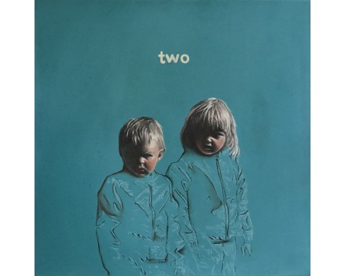 Foxing - Two