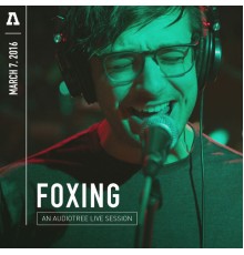 Foxing - Foxing on Audiotree Live