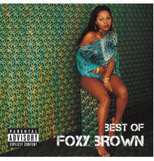 Foxy Brown - Best Of