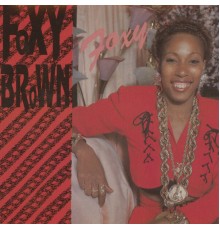 Foxy Brown - Foxy