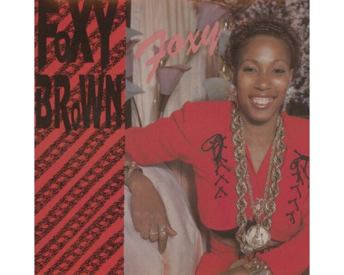 Foxy Brown - Foxy