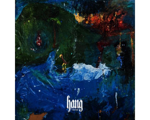 Foxygen - Hang