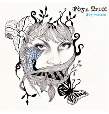 Foyn Trio & Live Foyn Friis - Joy Visible