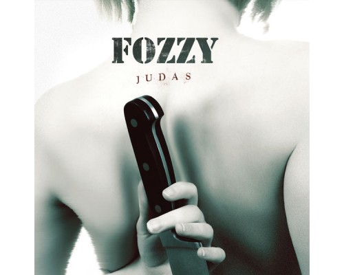 Fozzy - Judas