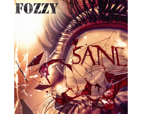 Fozzy - Sane