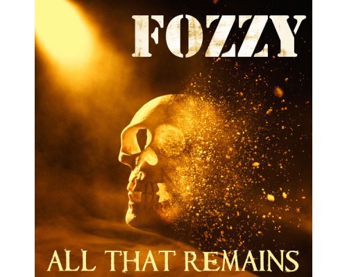 Fozzy - All That Remains