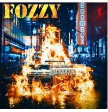 Fozzy - Boombox