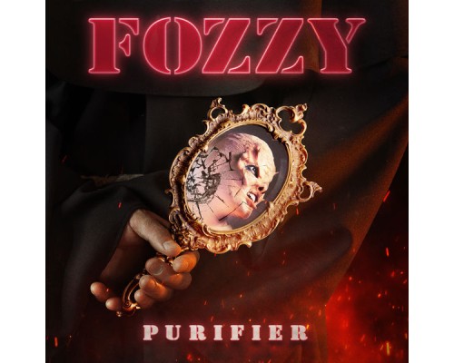 Fozzy - Purifier