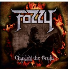 Fozzy - Chasing the Grail