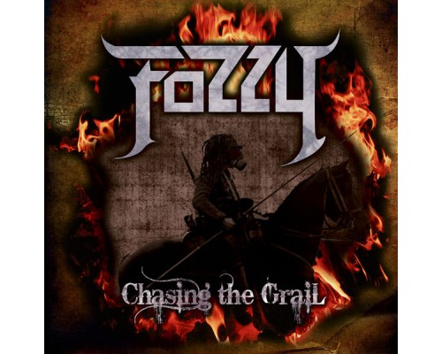 Fozzy - Chasing the Grail