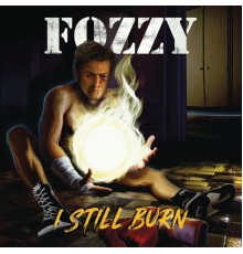 Fozzy - I Still Burn