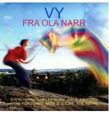 Fra Ola Narr - VY  (Remastered 2023)