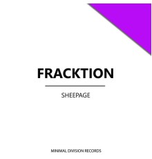 Fracktion - Sheepage