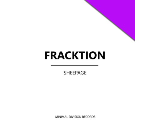 Fracktion - Sheepage