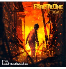 FractalOne - Outbreak EP (Original Mix)