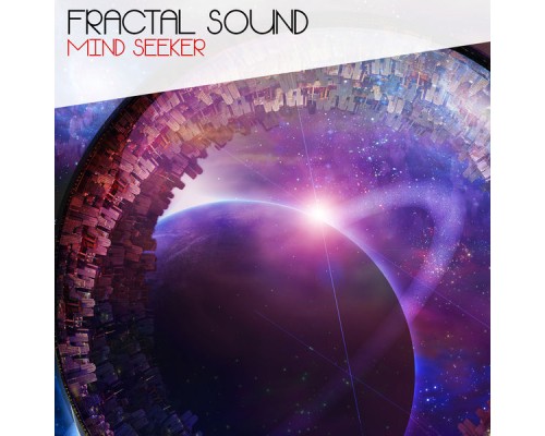 Fractal Sound - Mind Seeker