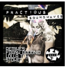 Fractious - Soundwaves