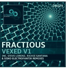 Fractious - Vexed V1