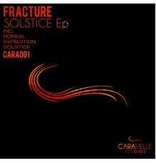 Fracture - Boréal