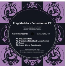 Frag Maddin - Ferienhouse