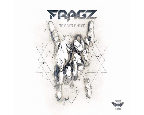 Fragz - Trigger Finger EP