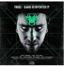 Fragz - Chaos Reivented EP