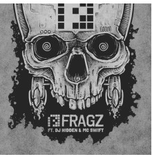 Fragz - Temper/Overshadowed