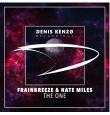 Frainbreeze & Kate Miles - The One