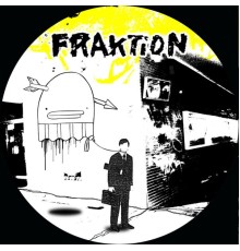 Fraktion (Jon Gaiser) - Fraktion EP