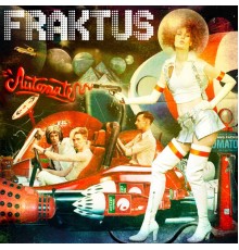 Fraktus - Millennium Edition