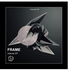 Frame - Intense - EP