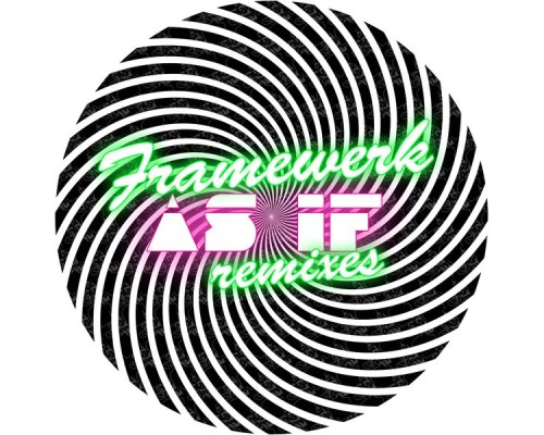 Framewerk - As If