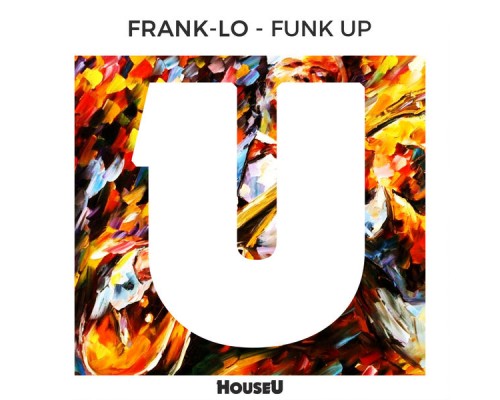 FranK-Lo - Funk Up