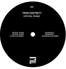 Fran Hartnett - Crystal Phase