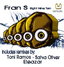 Fran S. - Eight Nine Ten