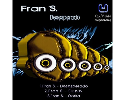 Fran S. - Desesperado