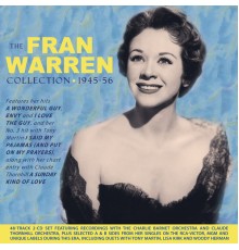 Fran Warren - Collection 1945-56