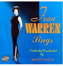 Fran Warren - Sings