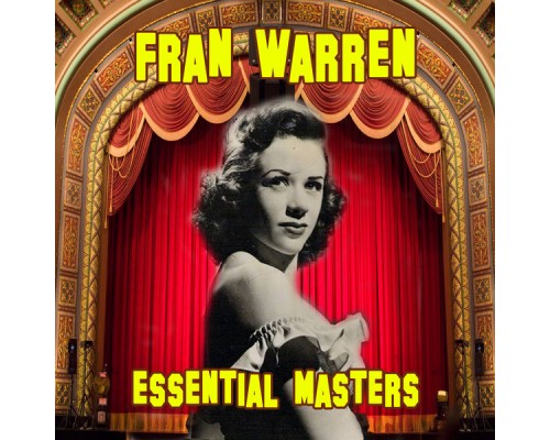 Fran Warren - Essential Masters