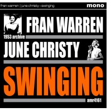 Fran Warren & June Christy - Swinging