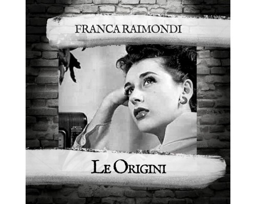 Franca Raimondi - Il Meglio