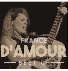 France D'Amour - Best Of