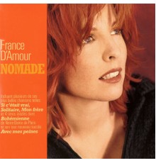 France D'amour - Nomade