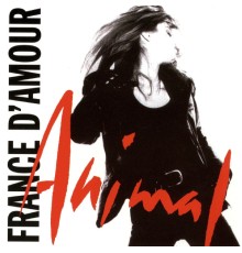 France D'amour - Animal