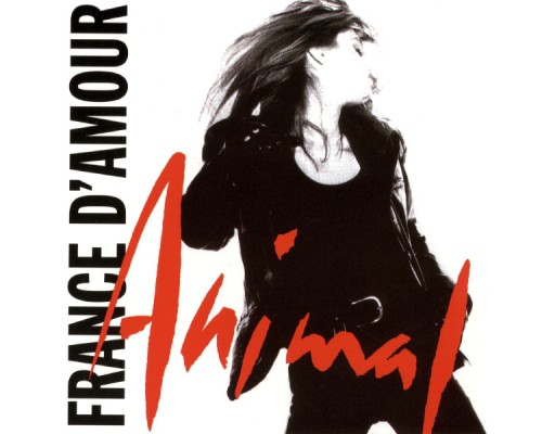 France D'amour - Animal