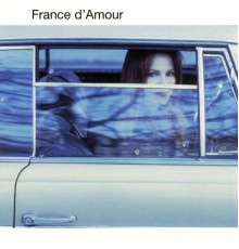 France D'amour - France d'Amour