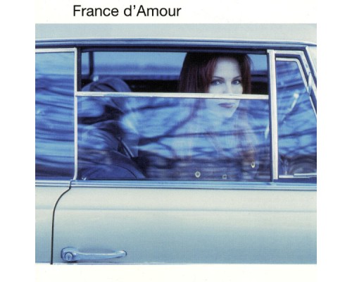 France D'amour - France d'Amour