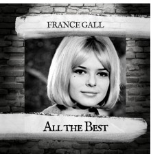 France Gall - All the Best