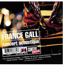 France Gall - Concert Public Concert Privé (Live 1997)
